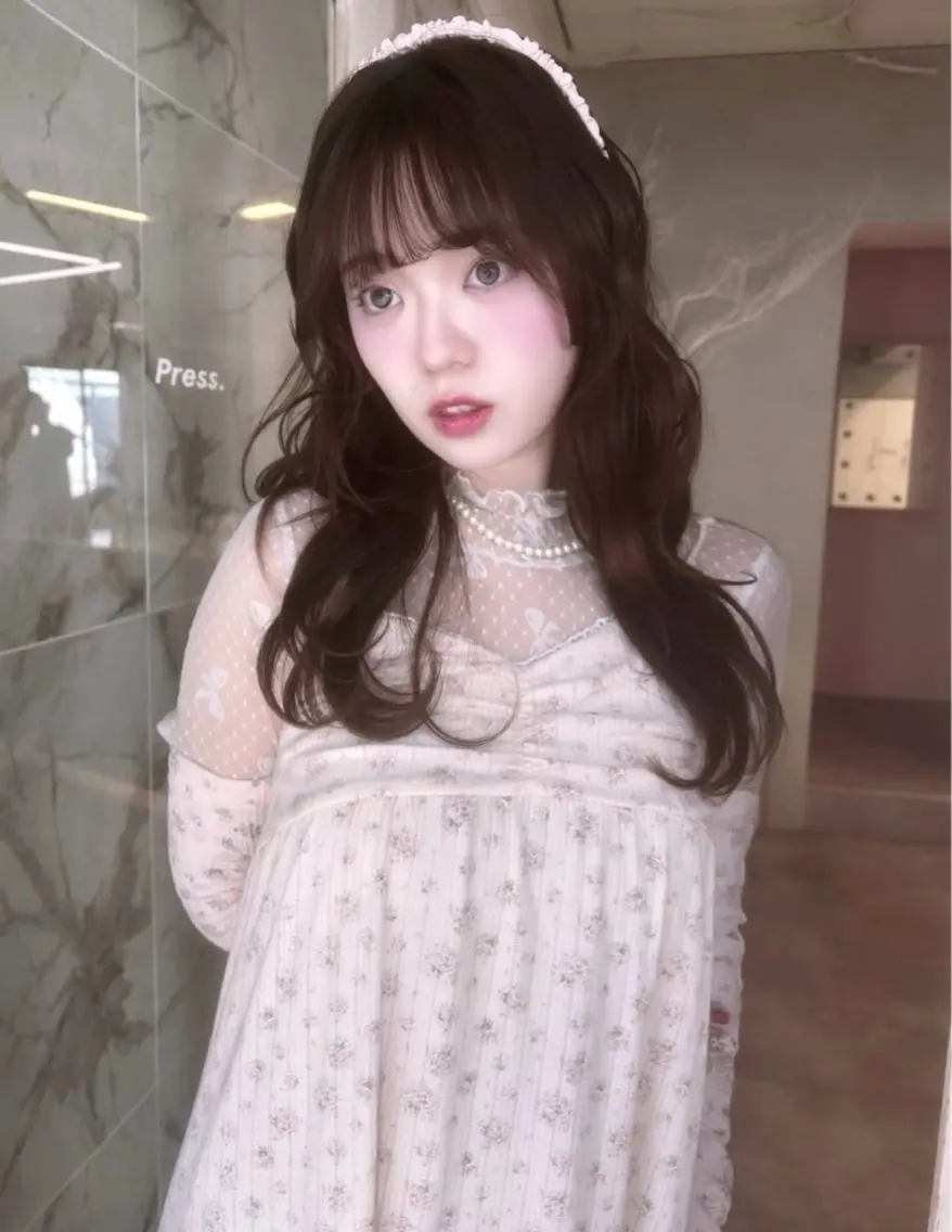 🎀トリートメントモデル🎀⚠︎︎補足説明必読⚠︎︎の写真