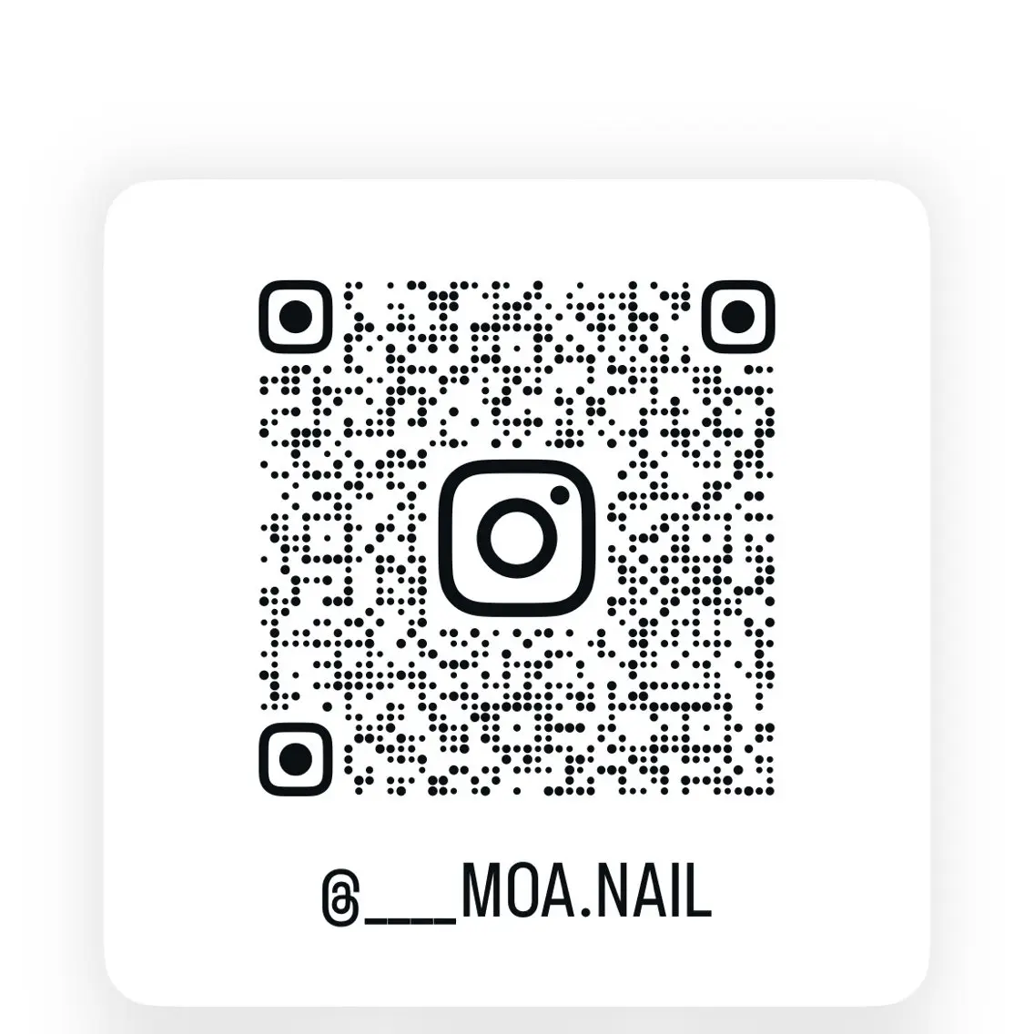moa.nail risaのネイルデザイン