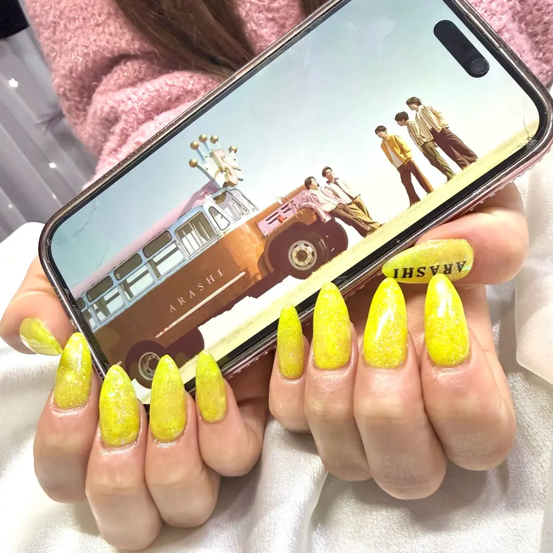 ネイル ハンドネイル ★Rinail... .のネイルデザイン