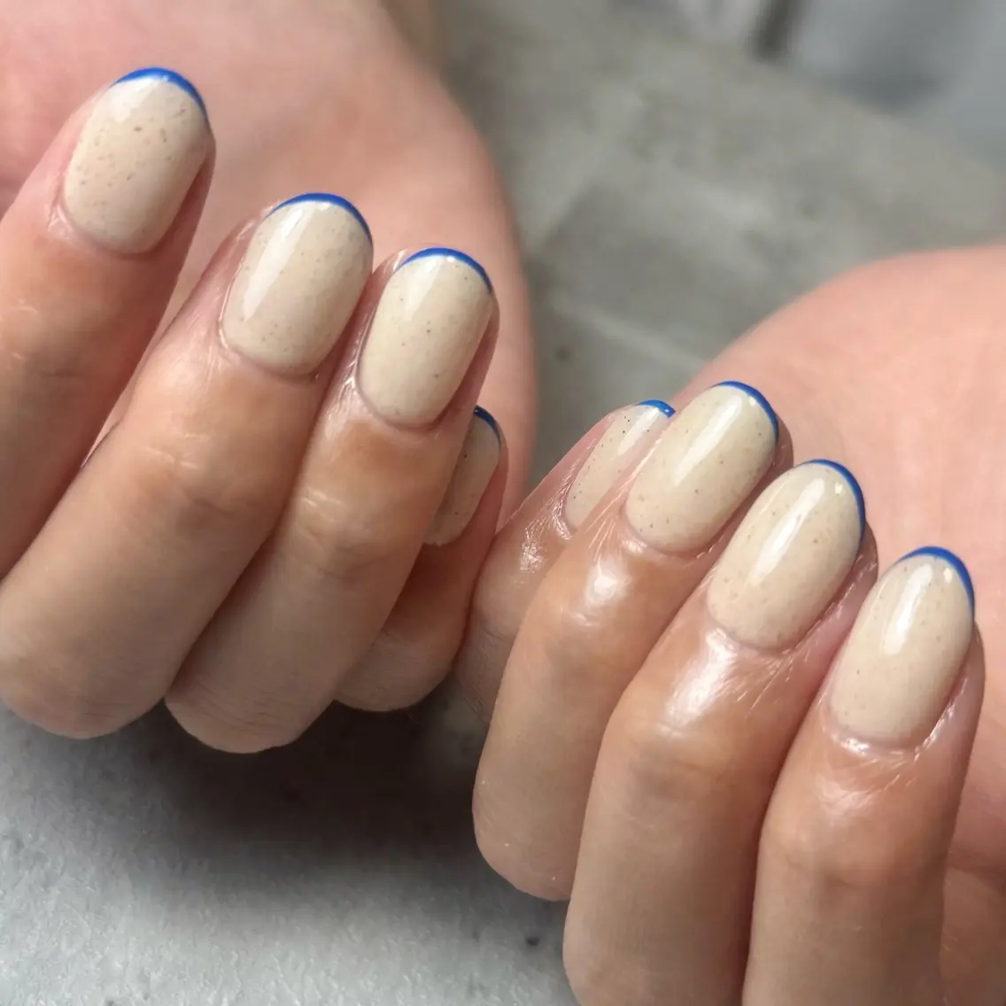 ネイル ハンドネイル are you nailのネイルデザイン