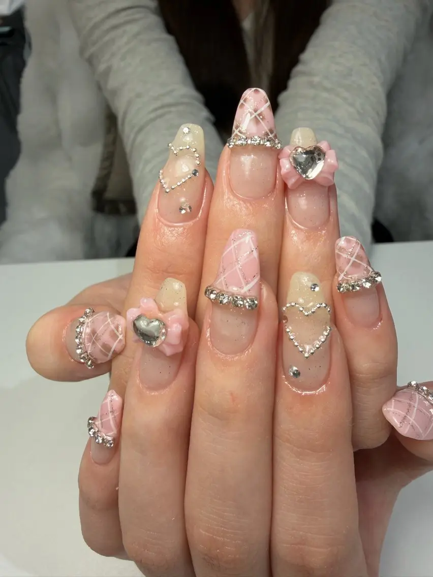 持ち込みデザイン💐の写真