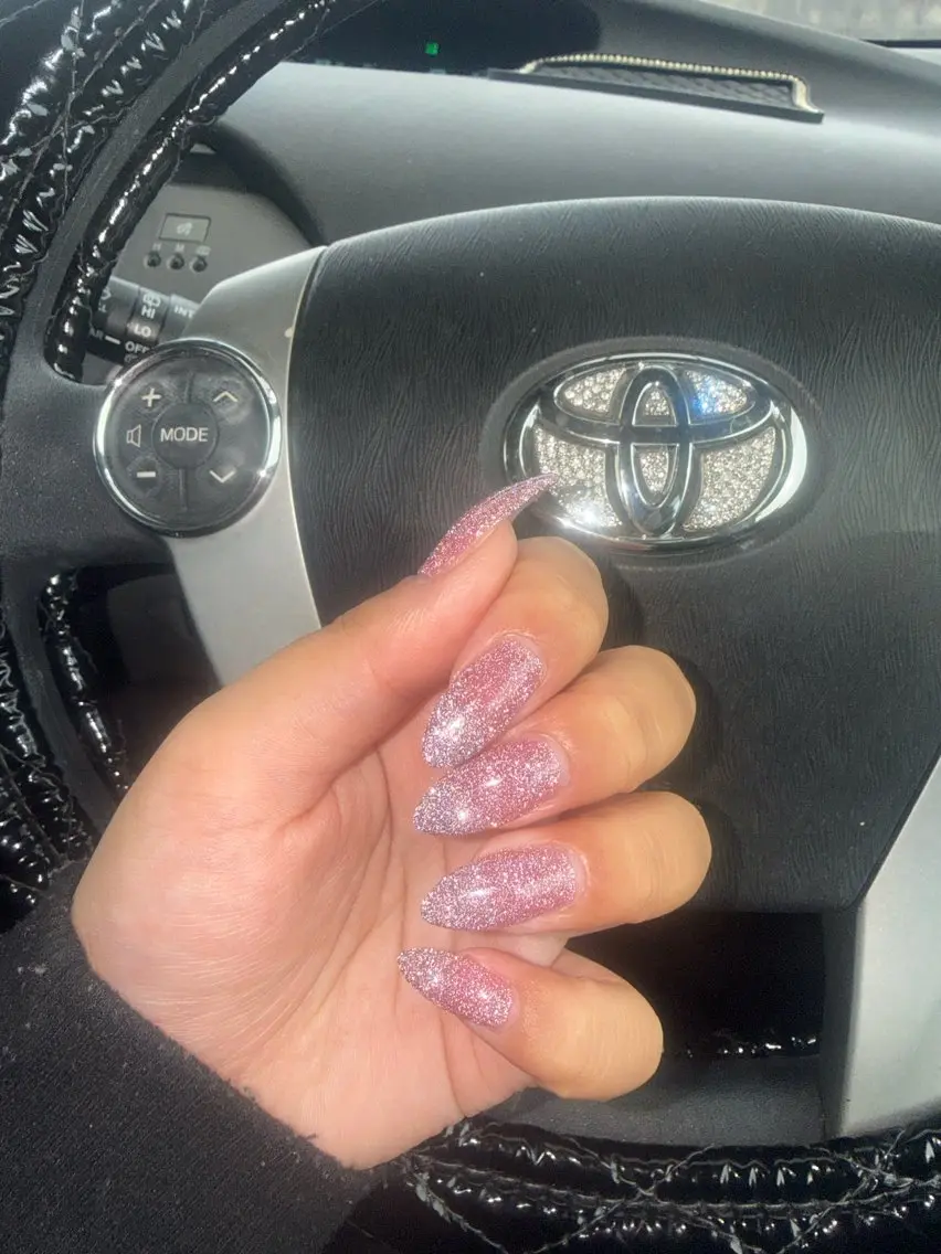ネイル Nailsalon soLのネイルデザイン