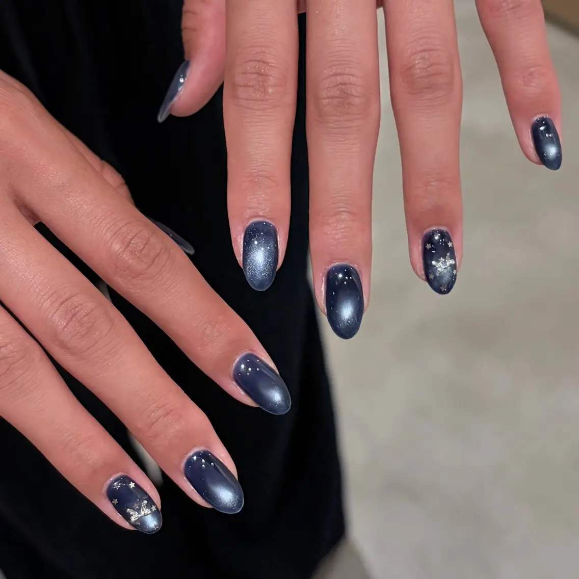 ネイル ハンドネイル miyu nailのネイルデザイン