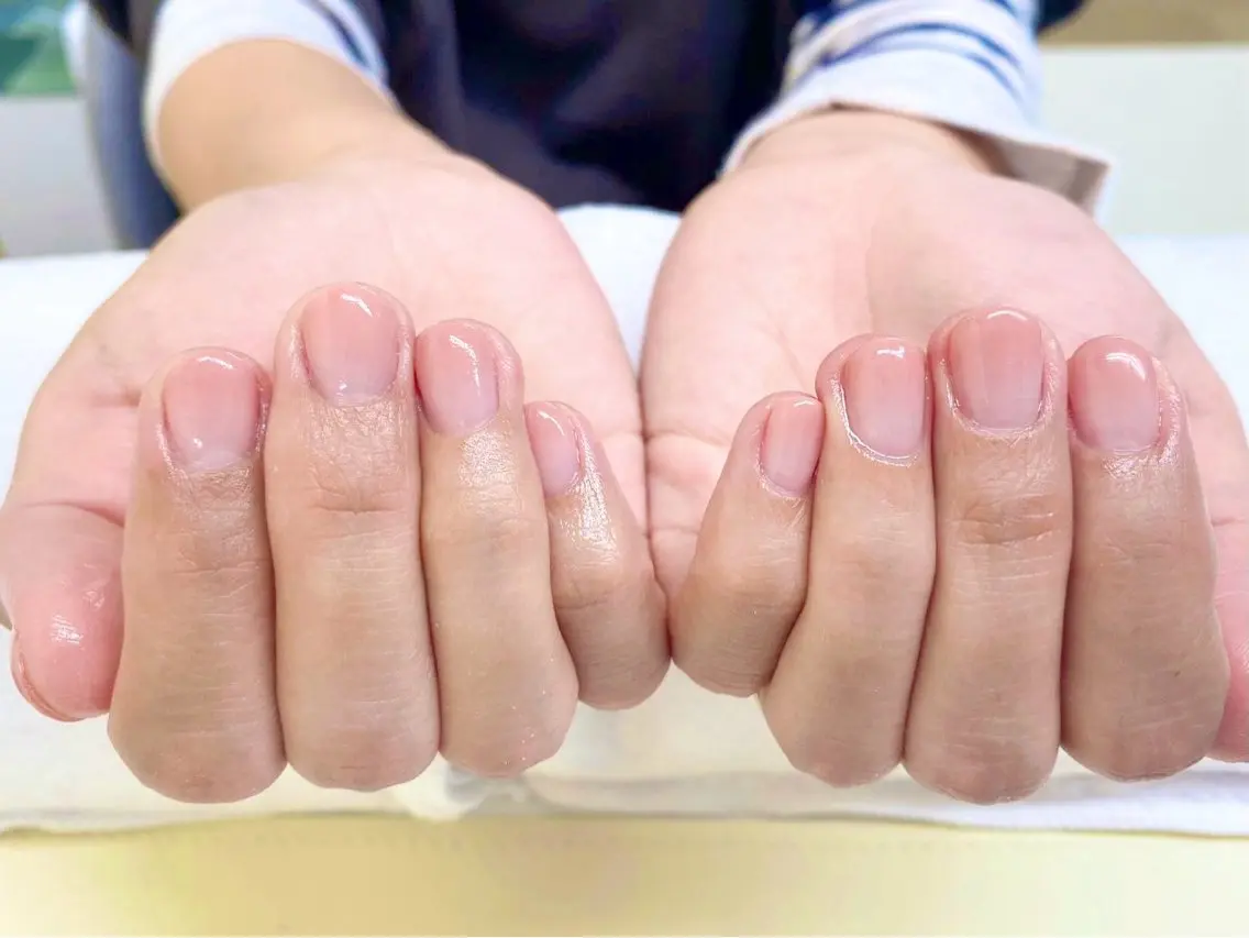 ショート ALISA NAILのネイルデザイン