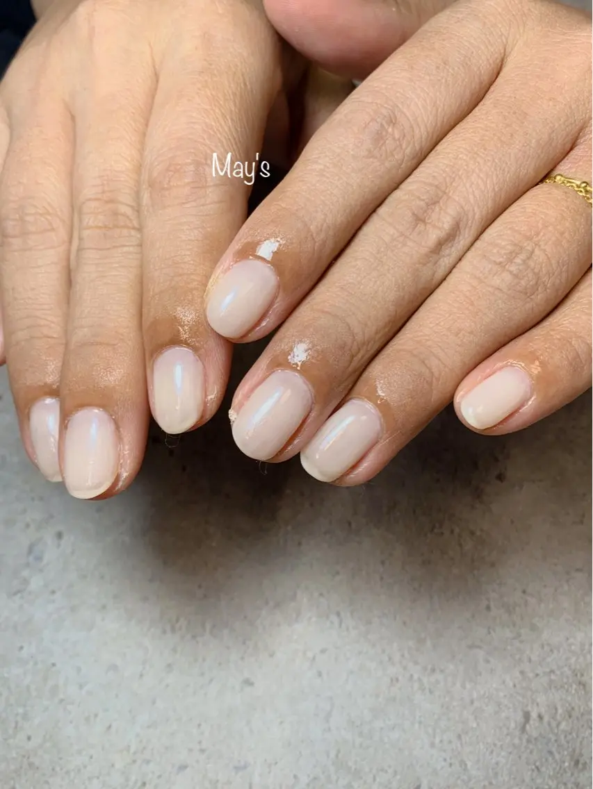 ネイル nail salon May'sのネイルデザイン
