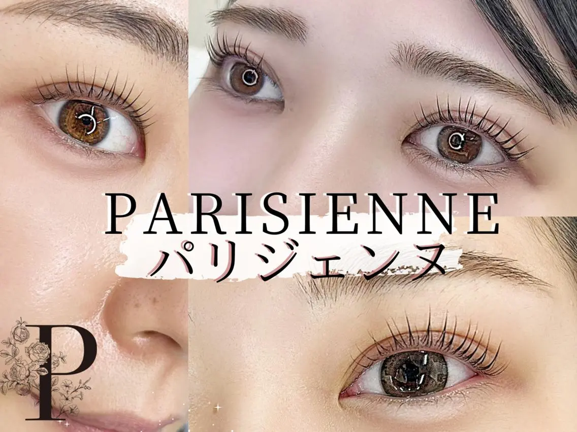 マツエク・マツパ 🎀バニーラッシュ アイリスト🎀のマツエク・マツパデザイン