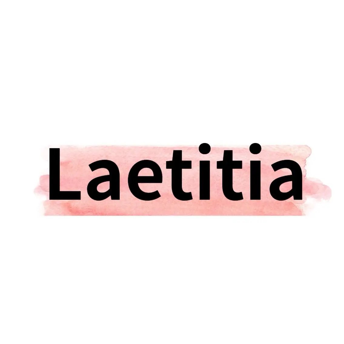 レティティア （Laetitia）のエステ・リラクイメージ