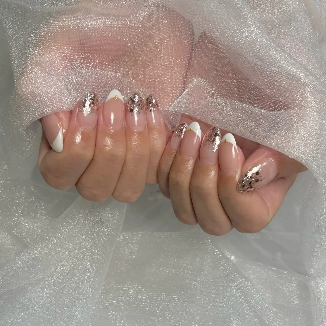 ネイル H nailのネイルデザイン