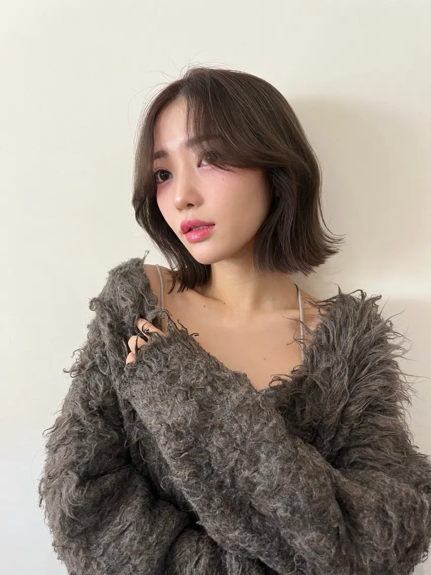 ショート 無料カット/ ショート特化/表参道のヘアスタイル