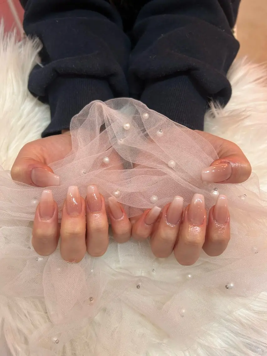 ネイル KIREIE YUKIのマツエク・マツパデザイン