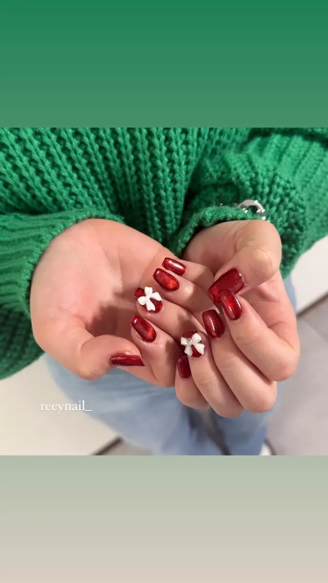 ネイル ハンドネイル ulysses nailsalonのネイルデザイン