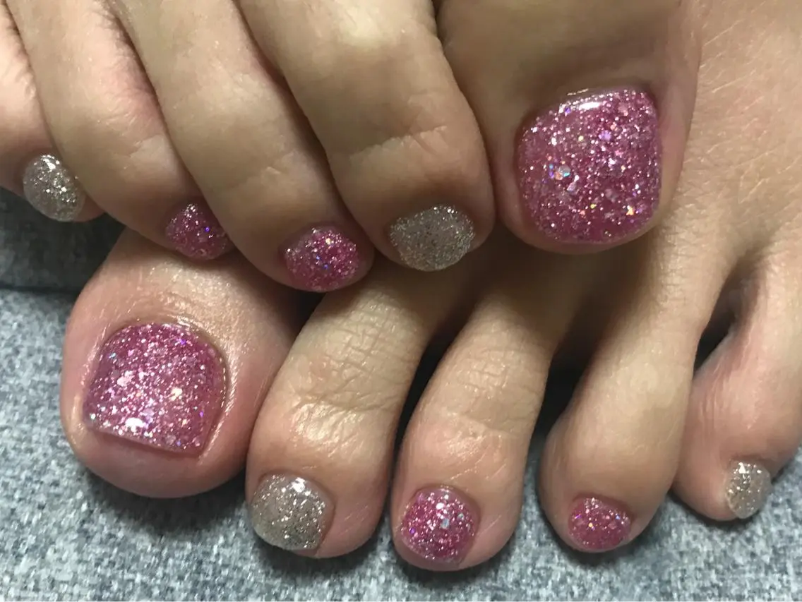 ネイル 佐藤 ゆうのネイルデザイン