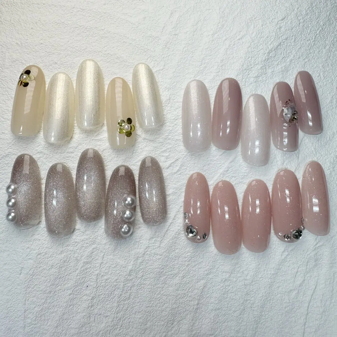 ネイル ciels beautyのネイルデザイン