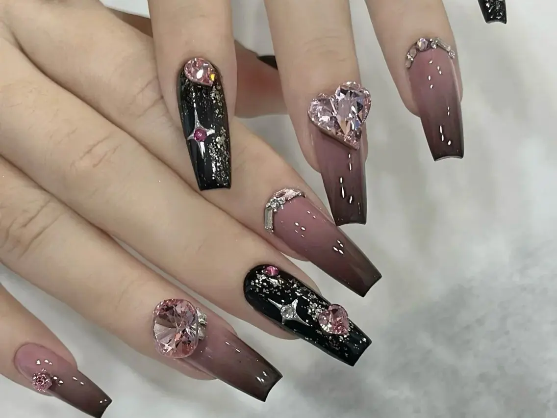 ネイル ハンドネイル Seii NAILSのネイルデザイン