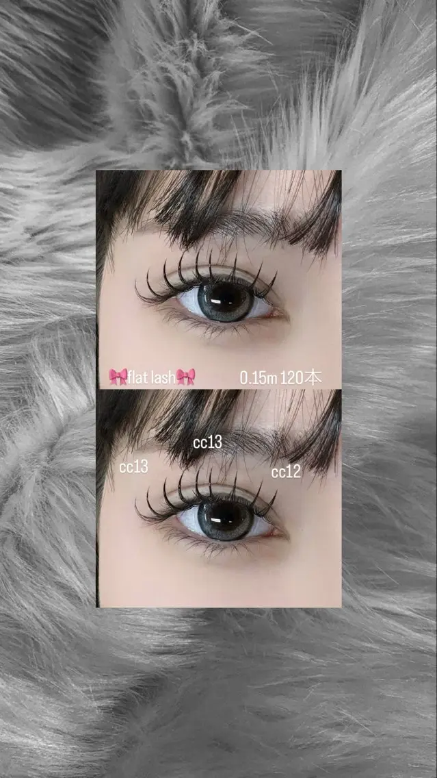 🩵フラットラッシュ オフなし120本まで🩵LED➕800の写真