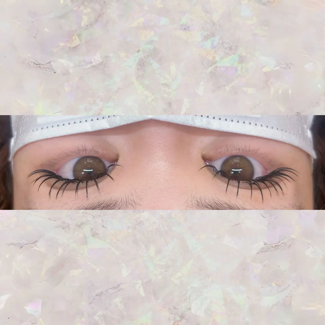 🎀無料モデル👁️ ✨【日時 5/30 10:00〜12:00】◉オフ有り◉つけ放題(200〜)◉セーブルの写真