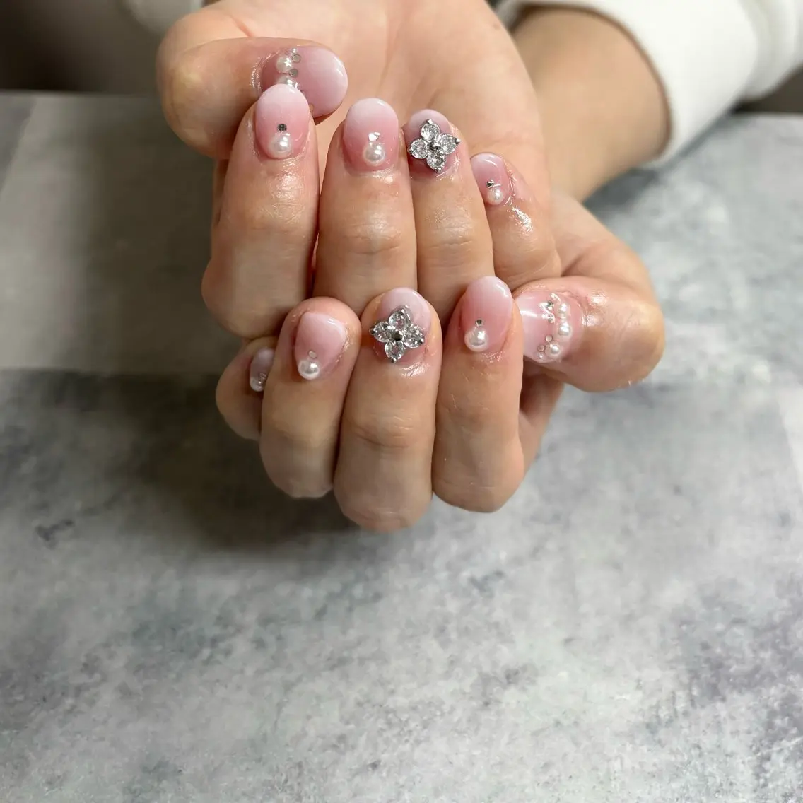 ネイル FELICE フェリーチェのネイルデザイン