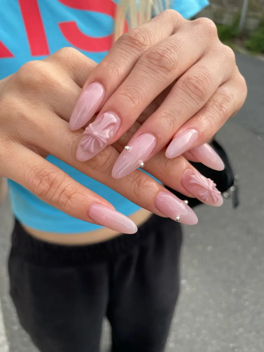 ネイル ハンドネイル SEREiN _nailのネイルデザイン