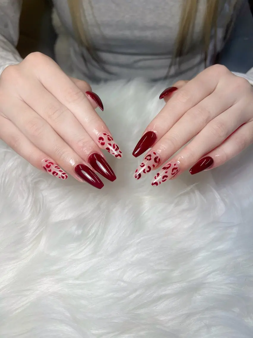 ネイル アートネイル 韓国ネイル ロングネイル ストーンネイル ハンドネイル King Nail_Salonのネイルデザイン