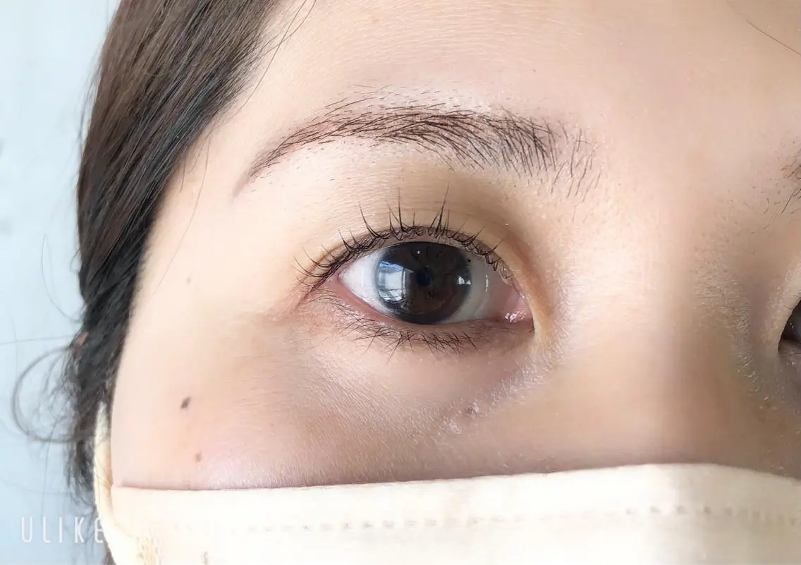 マツエク・マツパ niche eye 宮崎 果歩のマツエク・マツパデザイン