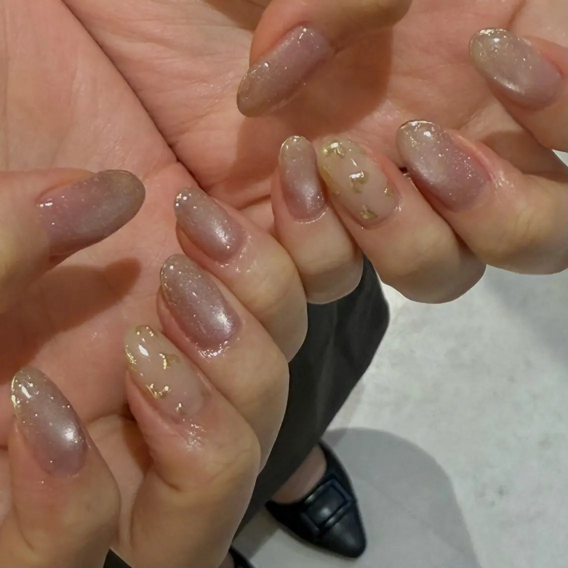 ネイル ハンドネイル SACHIKO♪ Mielのネイルデザイン