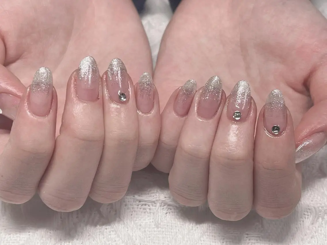 ネイル Joliesse nail salonのネイルデザイン