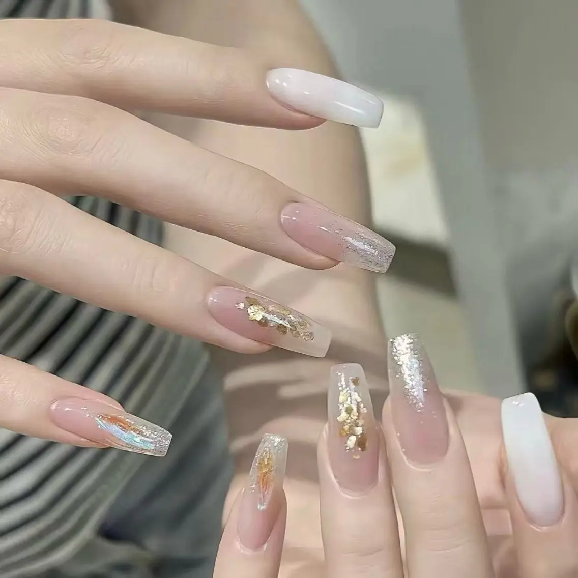 ネイル Noa Nail みつきのネイルデザイン