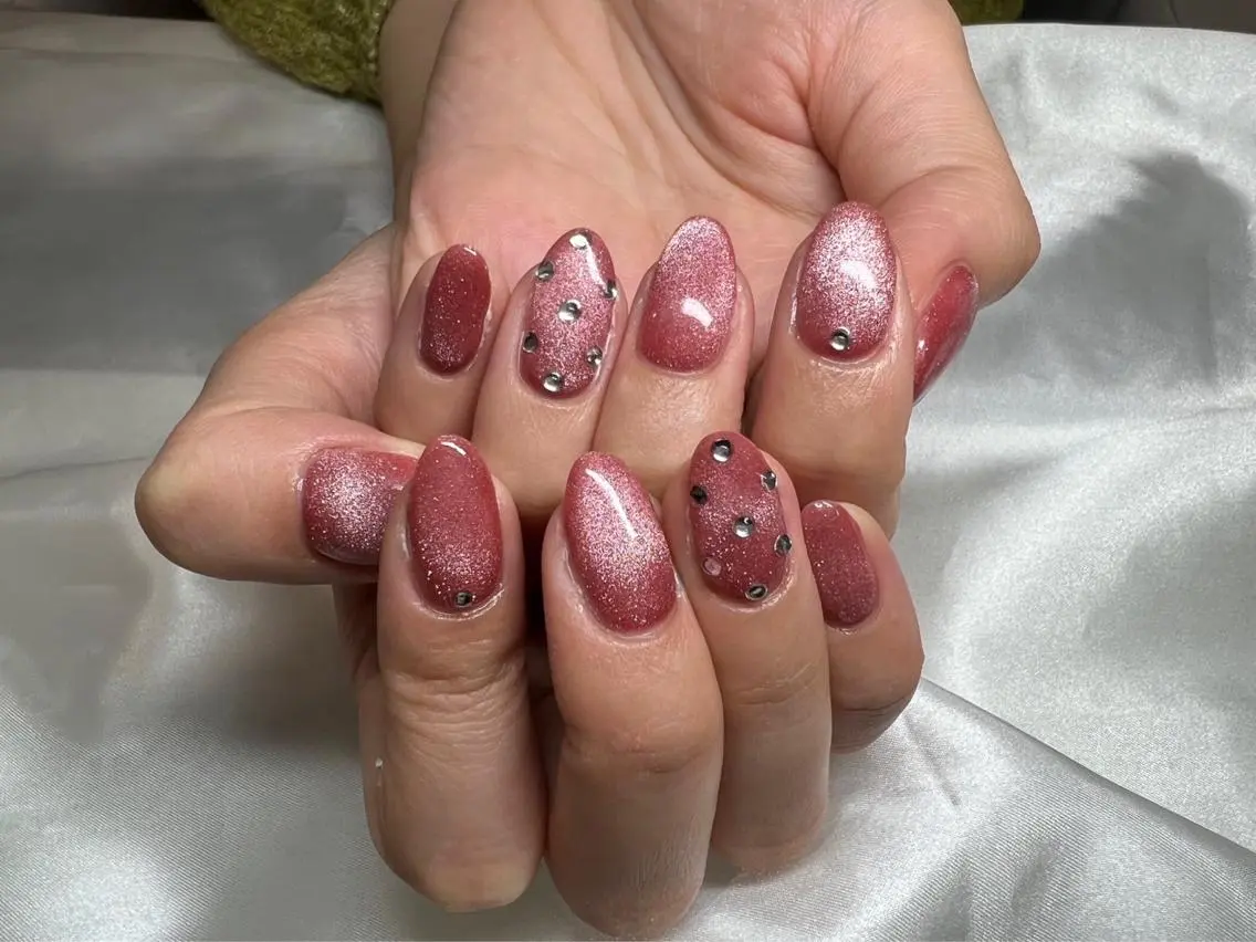 ネイル -N nail- Jr.nailistのネイルデザイン
