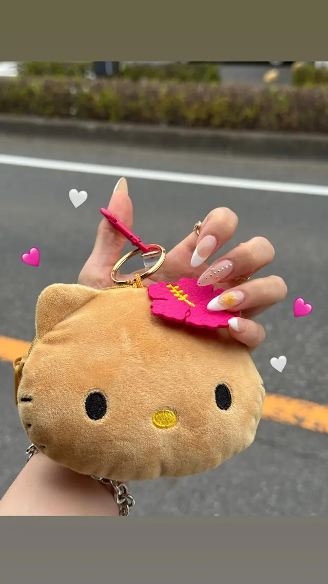 ネイル naillist sayoのネイルデザイン