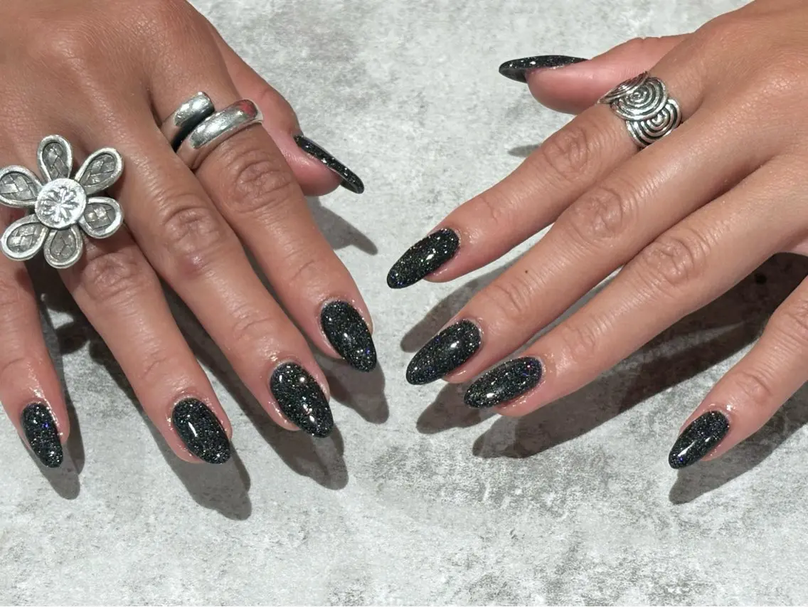 ネイル ハンドネイル Nail Ann safuのネイルデザイン