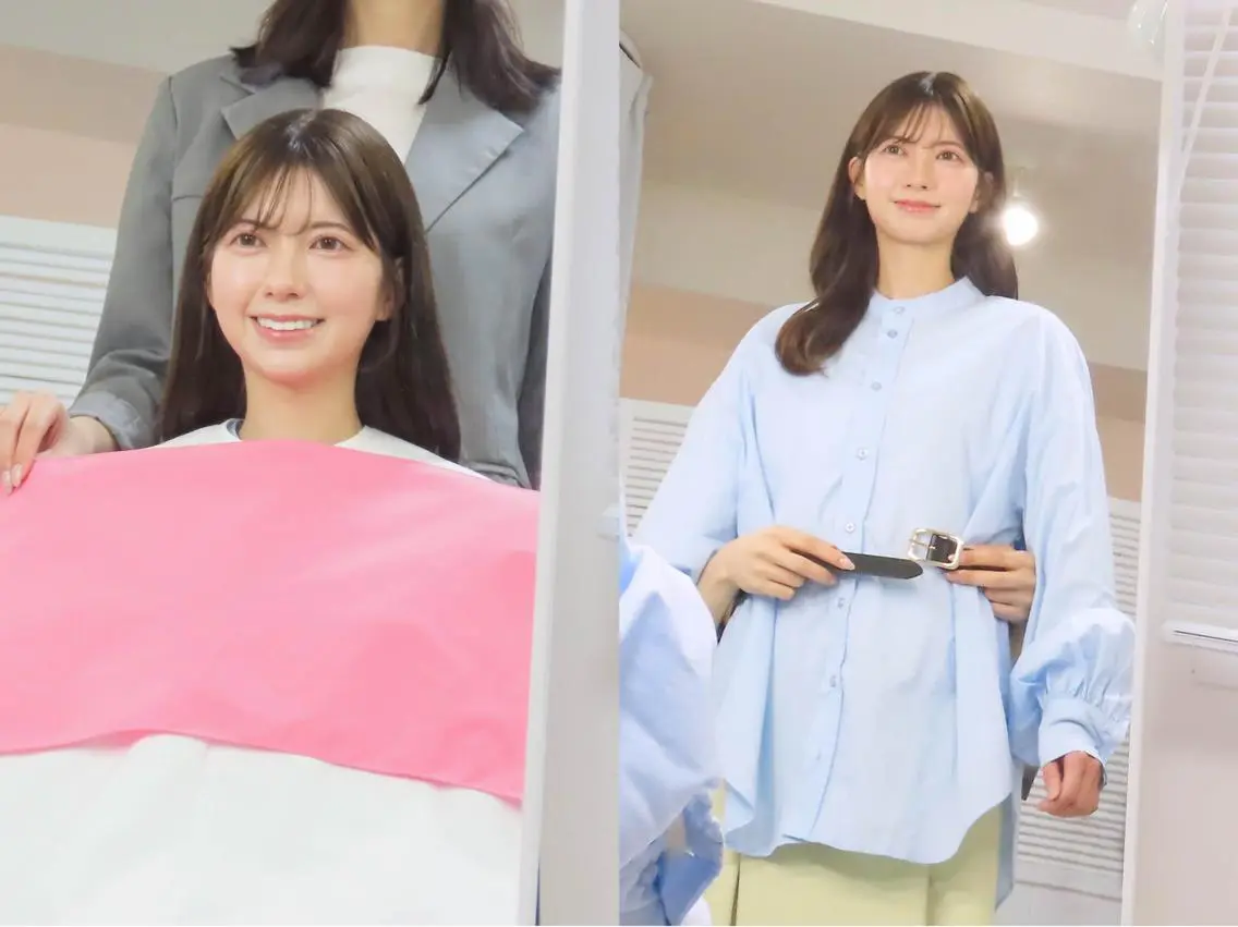 女性|1名様【16タイプカラー診断+ベストカラー+骨格診断】の写真