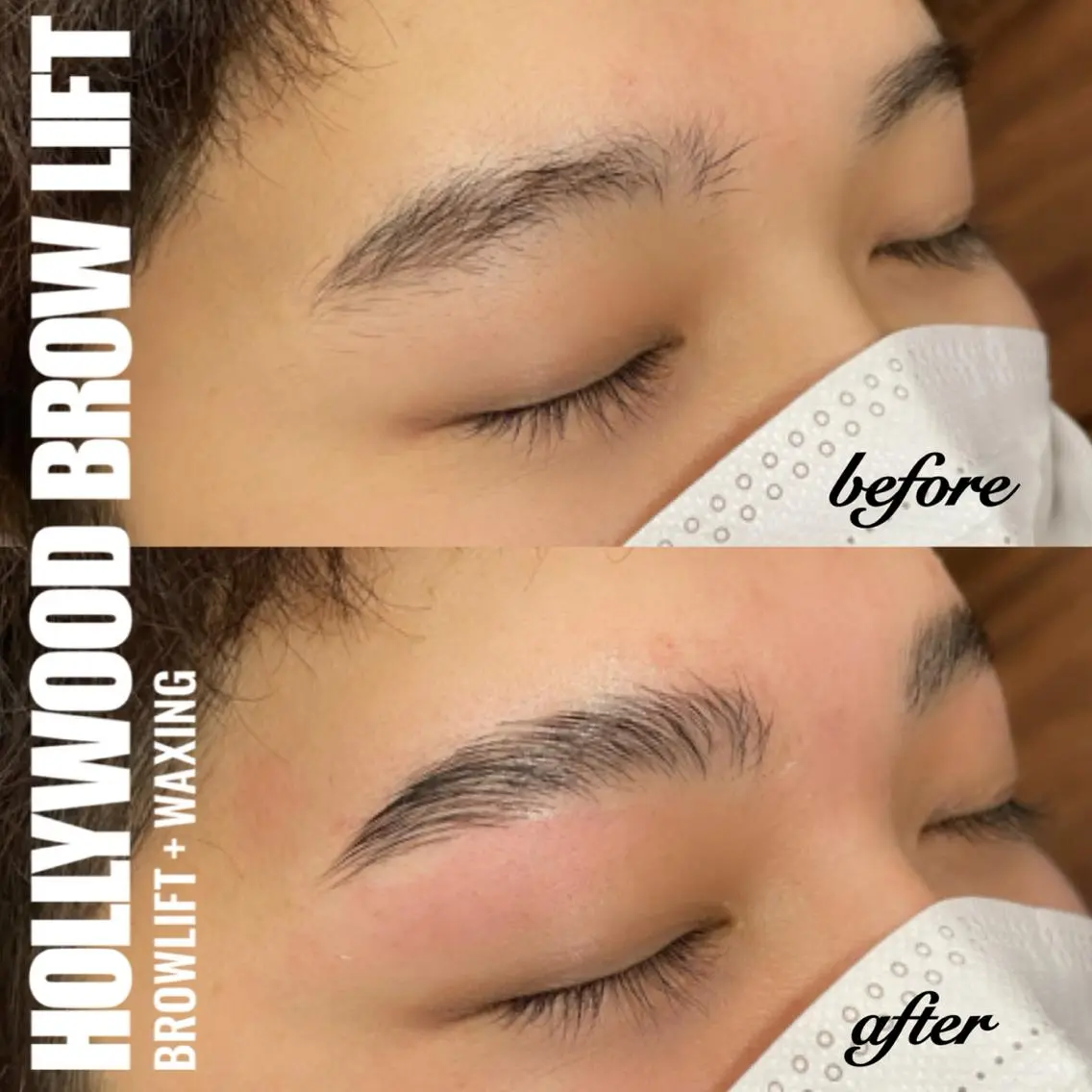 アイブロウ beautyroom Naturaのネイルデザイン