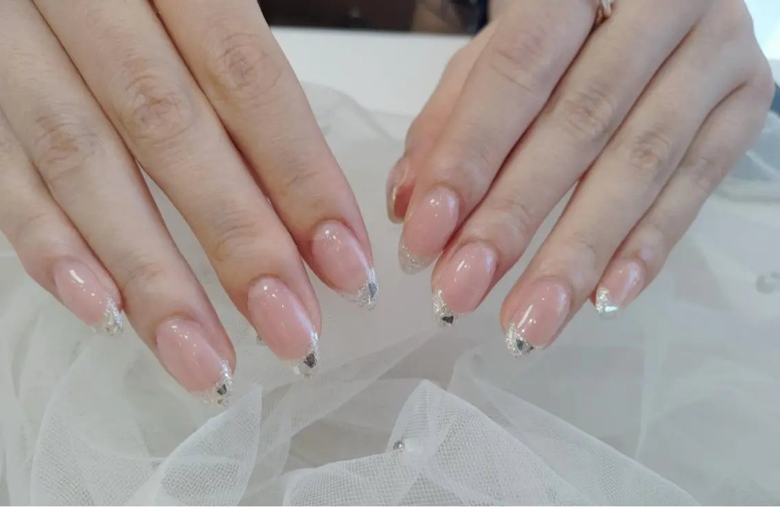 ネイル ハンドネイル U.MINail Eliana 西川口のネイルデザイン