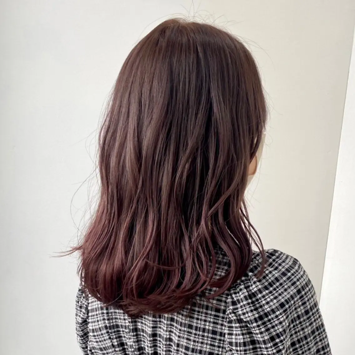 ✨️3回目までの方限定✨️【🌷カラー+ウォータートリートメント🌷】の写真