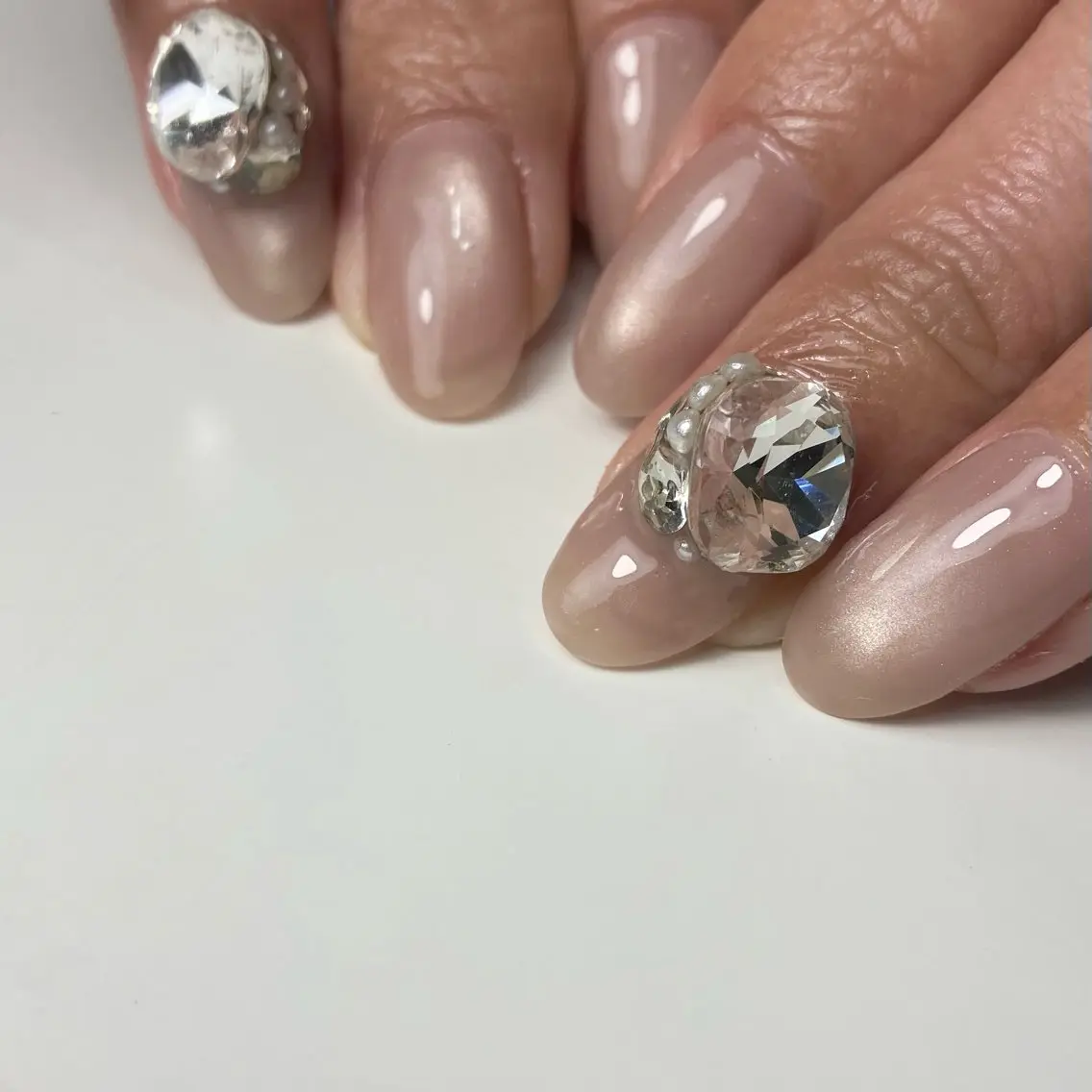 ネイル Legit nail salonのネイルデザイン