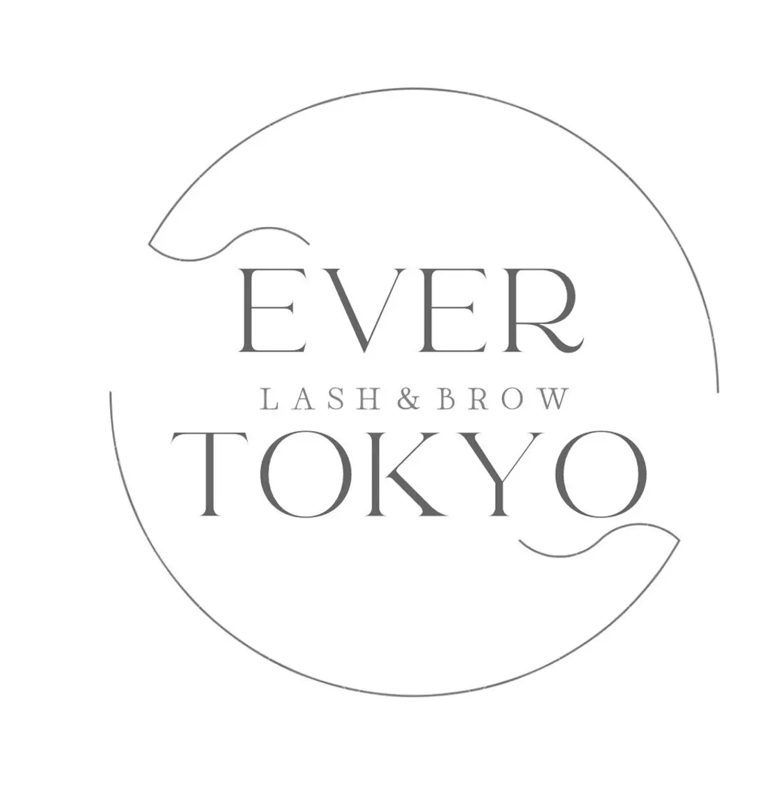 マツエク・マツパ ever tokyo 粕川のマツエク・マツパデザイン