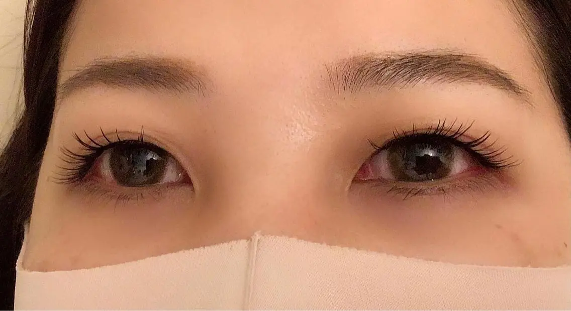 マツエク・マツパ マツエク eyelash GARDENのマツエク・マツパデザイン