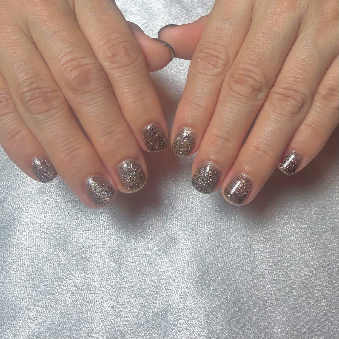 ネイル ハンドネイル Lily nailのネイルデザイン