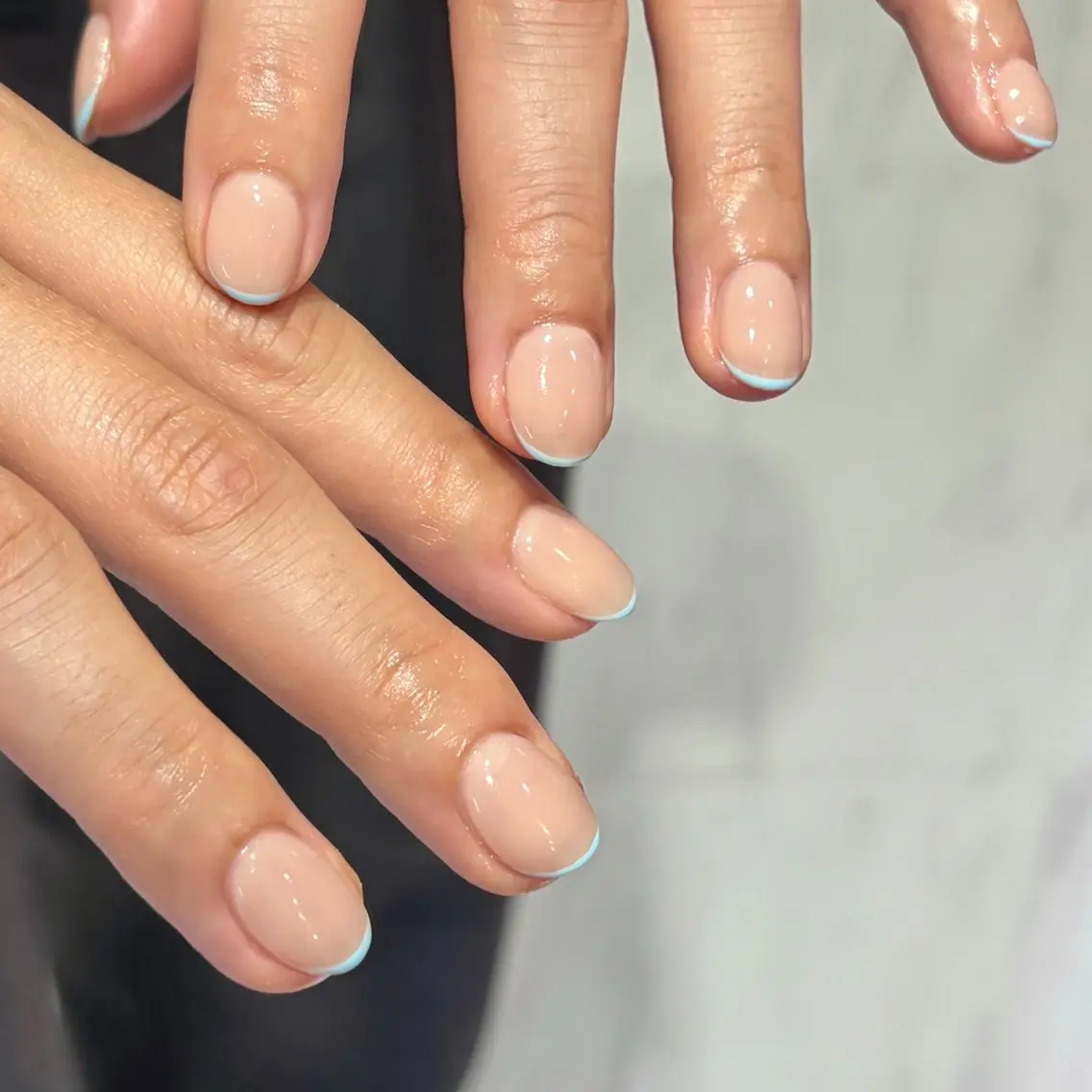 ネイル ハンドネイル akemi LANDTENJINのネイルデザイン
