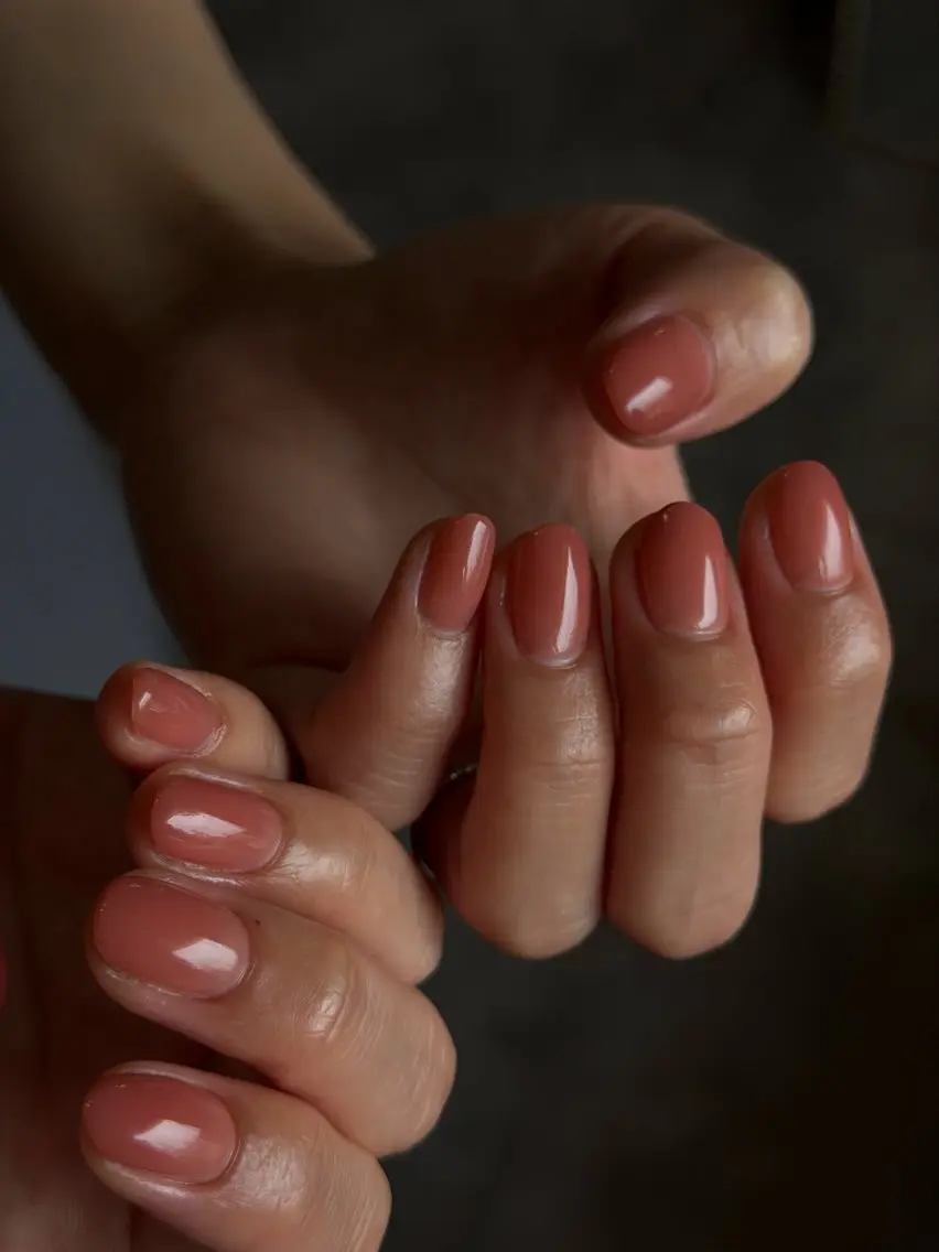 ネイル ハンドネイル Plan nail Manamiのネイルデザイン