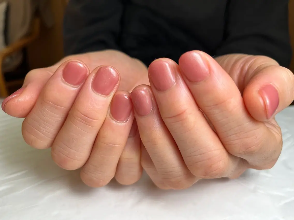 ネイル コエリネイル &エステのネイルデザイン