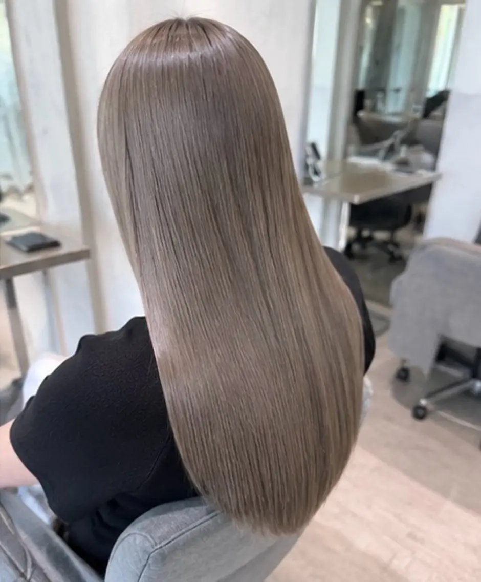 レディースシャンプーカット✂️の写真