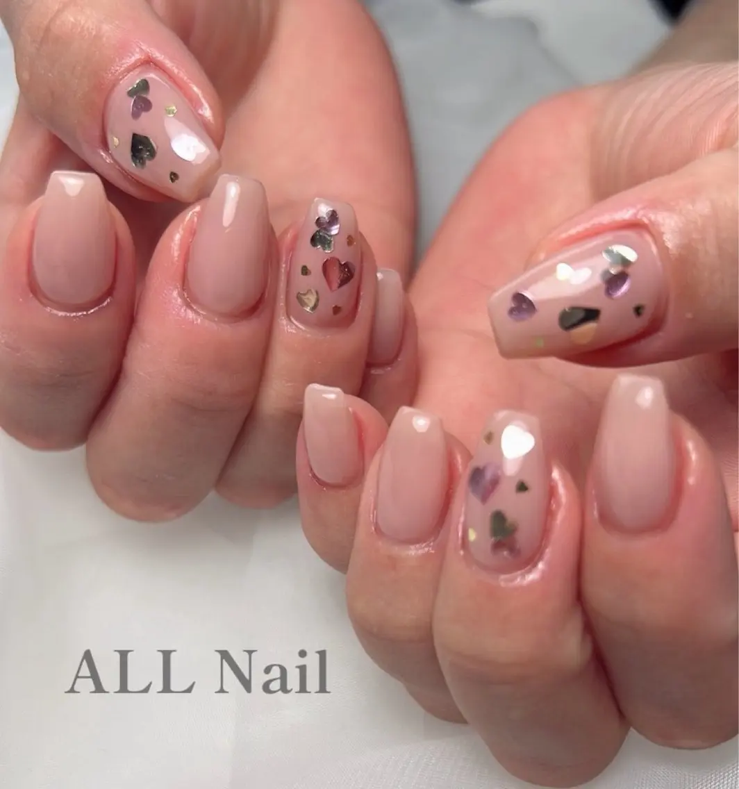 ネイル ALL Nail &whiteningのその他イメージ
