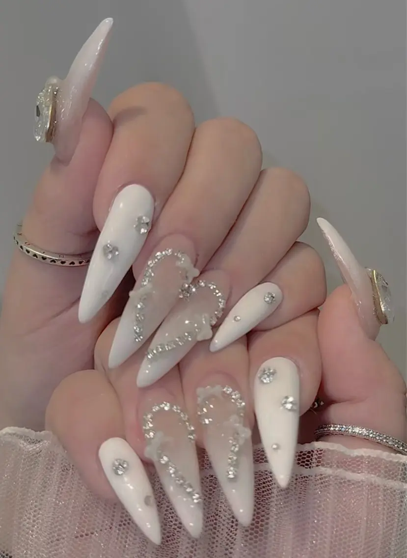 ネイル MONE PINK  NAILのネイルデザイン