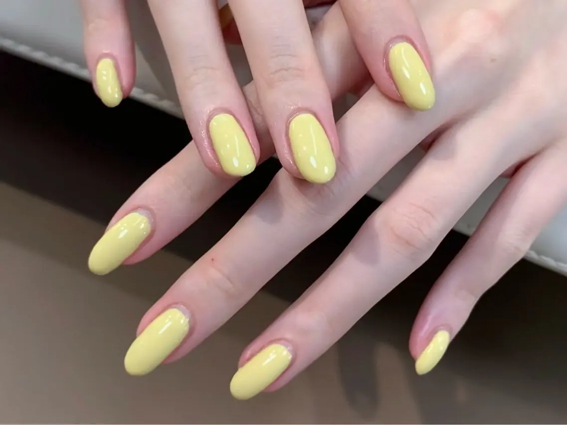 ネイル ハンドネイル リン リンのネイルデザイン