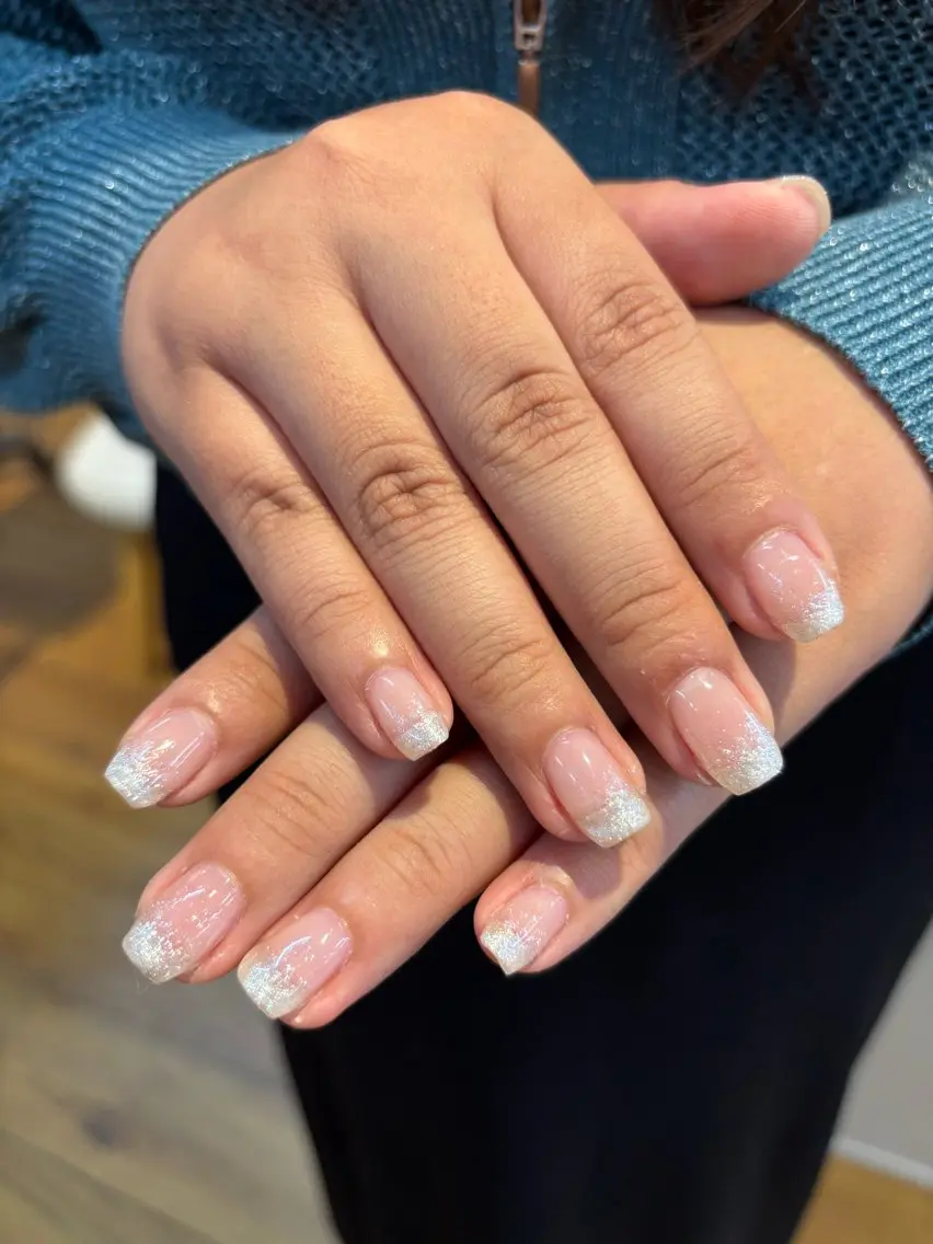 ネイル Rina_ TRIOSのネイルデザイン