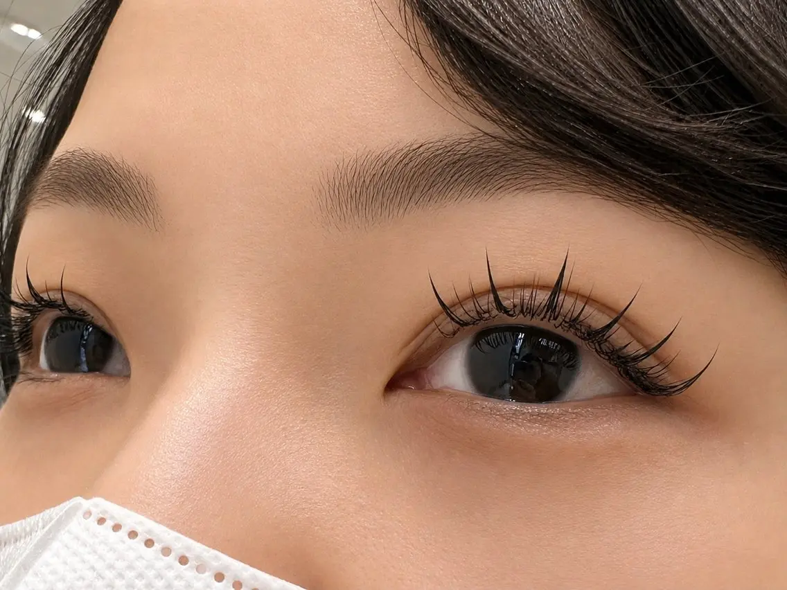 マツエク・マツパ マツエク Emii Eyelash大通のマツエク・マツパデザイン