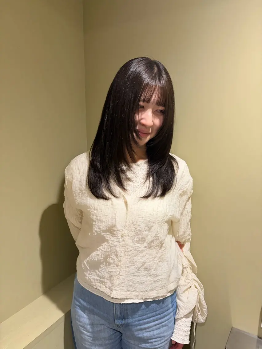 🍀平日限定!!カット🍀50％offの写真