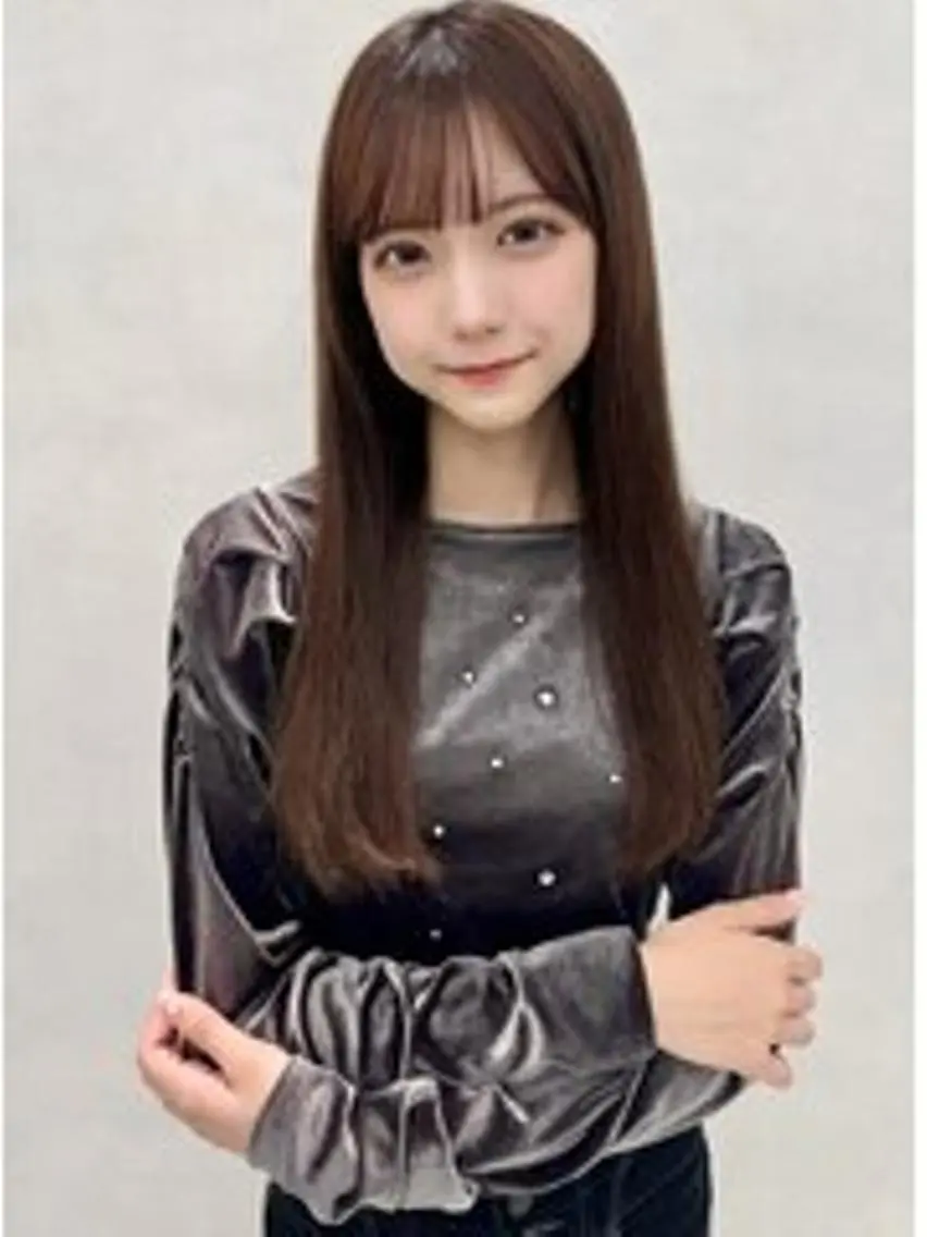 【美髪再生】縮毛矯正+オージュア7stepトリートメント¥16600の写真