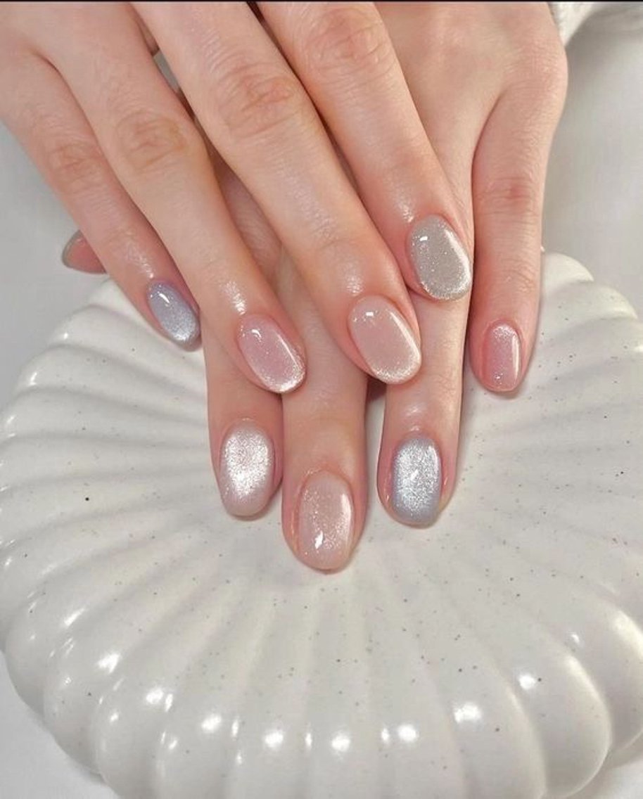 ネイル SOL NAILのネイルデザイン